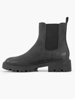Zwarte Chelsea Boot