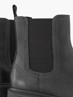 Zwarte Chelsea Boot