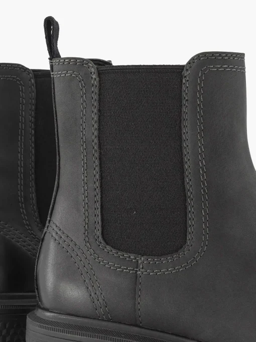 Zwarte Chelsea Boot
