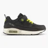 Zwarte Chunky Sneaker