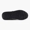 Zwarte Chunky Sneaker