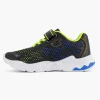 Zwarte Chunky Sneaker