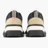 Zwarte Chunky Sneaker