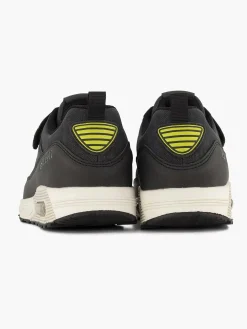 Zwarte Chunky Sneaker