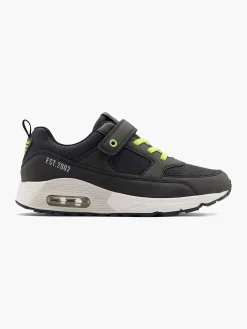Zwarte Chunky Sneaker