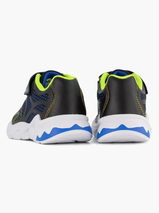 Zwarte Chunky Sneaker