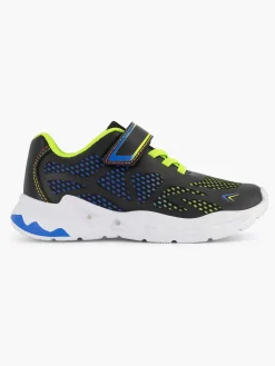 Zwarte Chunky Sneaker