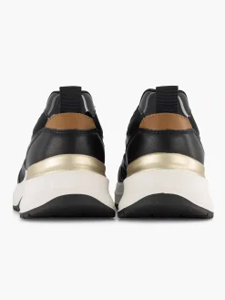 Zwarte Chunky Sneaker