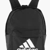 Zwarte Clsc Bos Backpack