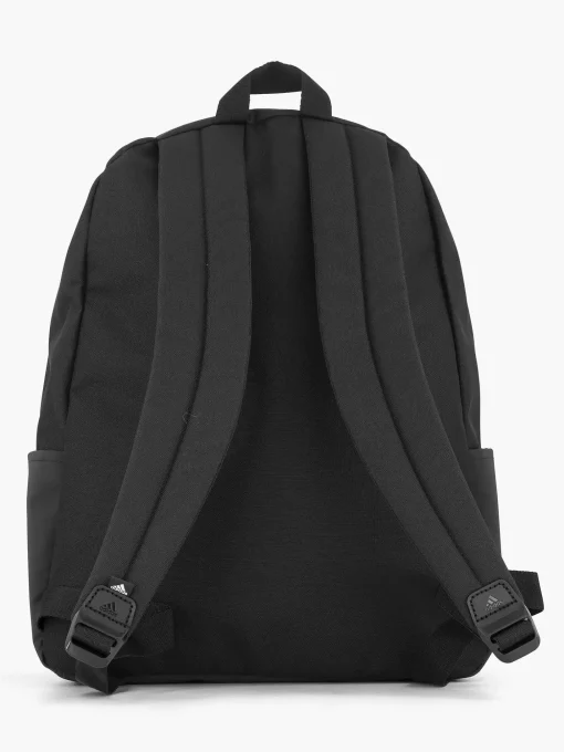 Zwarte Clsc Bos Backpack
