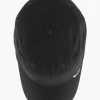 Zwarte Club Cap