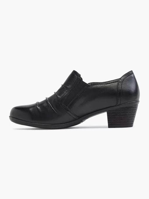 Zwarte Comfort Pump