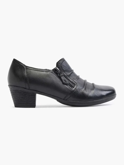 Zwarte Comfort Pump