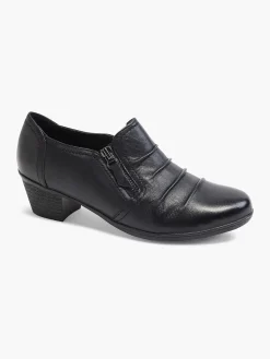 Zwarte Comfort Pump