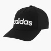 Zwarte Daily Cap