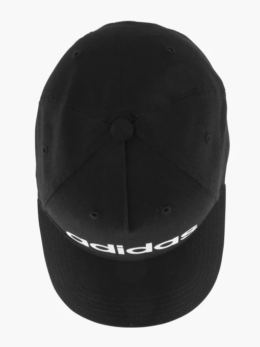 Zwarte Daily Cap