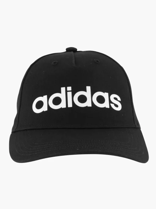 Zwarte Daily Cap