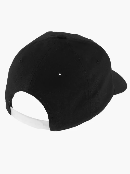 Zwarte Daily Cap