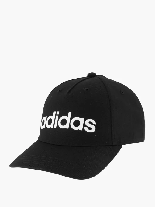 Zwarte Daily Cap