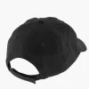 Zwarte Ess Cap Adult