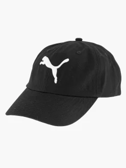 Zwarte Ess Cap Adult