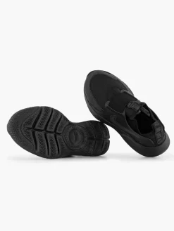 Zwarte Flex Runner 3