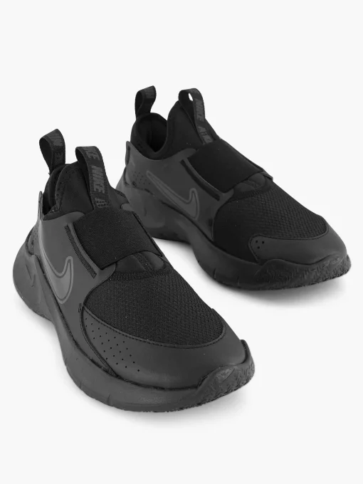 Zwarte Flex Runner 3
