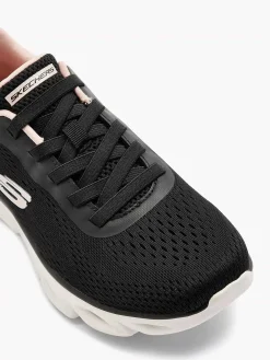 Zwarte Glide - Lite - Back Slide
