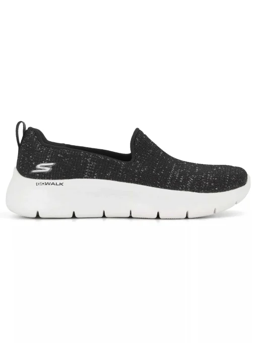 Zwarte Go Walk Flex - Flashing Stars