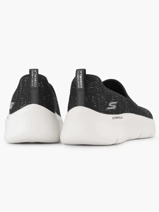 Zwarte Go Walk Flex - Flashing Stars