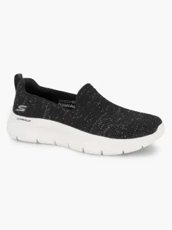 Zwarte Go Walk Flex - Flashing Stars