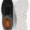 Zwarte Go Walk Flex - Remark