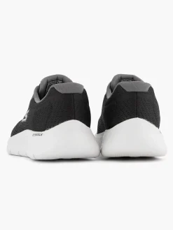 Zwarte Go Walk Flex - Remark