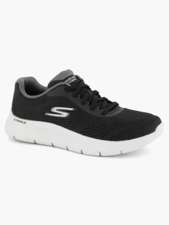 Zwarte Go Walk Flex - Remark