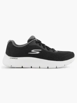 Zwarte Go Walk Flex - Remark
