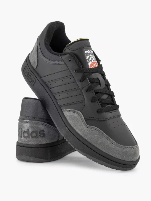 Zwarte Hoops 3.0