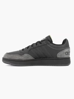 Zwarte Hoops 3.0