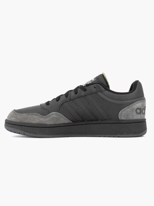 Zwarte Hoops 3.0