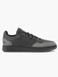 Zwarte Hoops 3.0