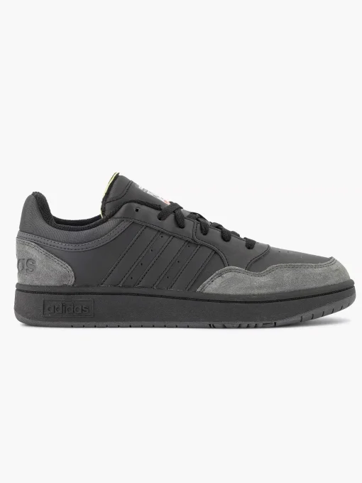 Zwarte Hoops 3.0
