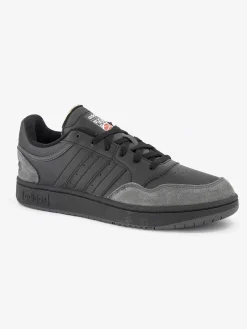 Zwarte Hoops 3.0