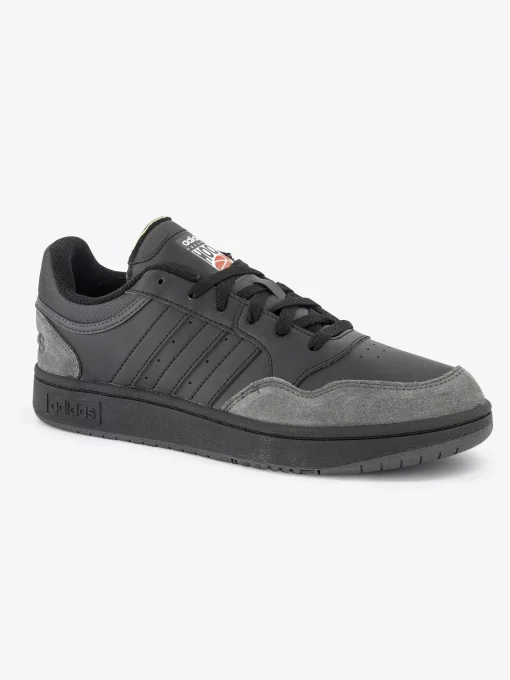 Zwarte Hoops 3.0