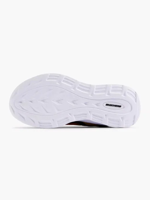 Zwarte Landan Sneaker