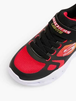 Zwarte Landan Sneaker