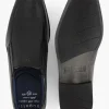 Zwarte Leagro Slipper