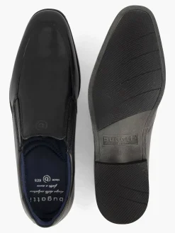 Zwarte Leagro Slipper