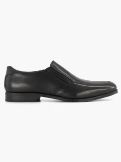 Zwarte Leagro Slipper