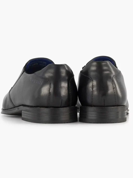 Zwarte Leagro Slipper