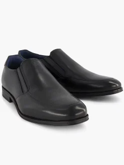 Zwarte Leagro Slipper
