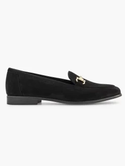 Zwarte Loafer